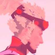 The Edge - Furi The Edge - Furi