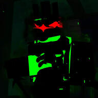 1x1x1x1 - Roblox NOT FORSAKEN RAAH