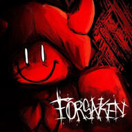 Forsaken - Roblox