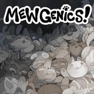 Mewgenics Mewgenics
