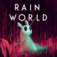 Rain World Rain World