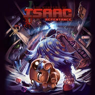 The Binding of Isaac The Binding of Isaac