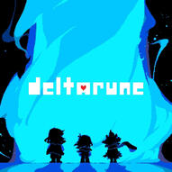 Deltarune Deltarune