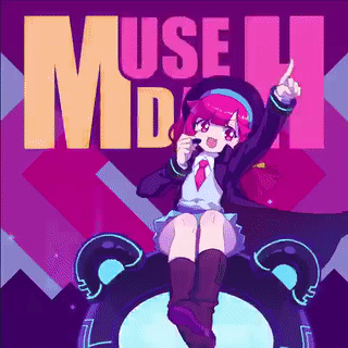 Muse dash Muse dash