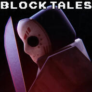 Block Tales - Roblox
