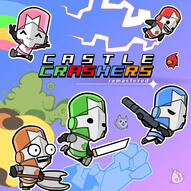 Castle Crashers Castle Crashers