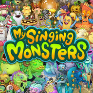 My Singing Monsters My Singing Monsters