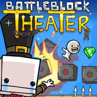 BattleBlock Theater BattleBlock Theater