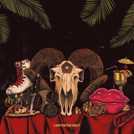 Carpenter Brut - Escape From Midwich Valley