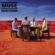 Muse - Nights of Cydonia