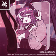 Kobaryo - HARD-COREMATA Kobaryo - HARD-COREMATA