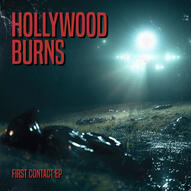 HOLLYWOOD BURNS - Enter the Yakuza Club HOLLYWOOD BURNS - Enter the Yakuza Club