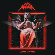 We Are Magonia - Electric Guillotine We Are Magonia - Electric Guillotine