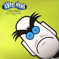 Evil Nine - Crooked