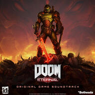 Mick Gordon - The Only Thing They Fear is You Mick Gordon - The Only Thing They Fear is You