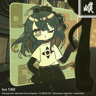 Kobaryo - fun TIME Kobaryo - fun TIME