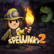 Spelunky Spelunky