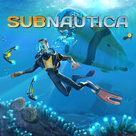 Subnautica Subnautica