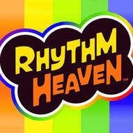 Rhythm Heaven Rhythm Heaven