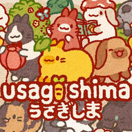 Usagi Shima Usagi Shima