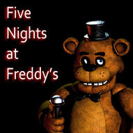Five Nights at Freddy&#39;s