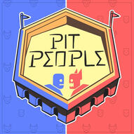 Pit People Pit People