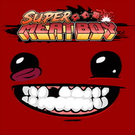 Super Meat Boy Super Meat Boy