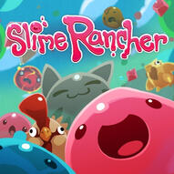 Slime Rancher Slime Rancher