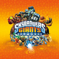 Skylanders Skylanders