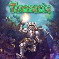 Terraria Terraria